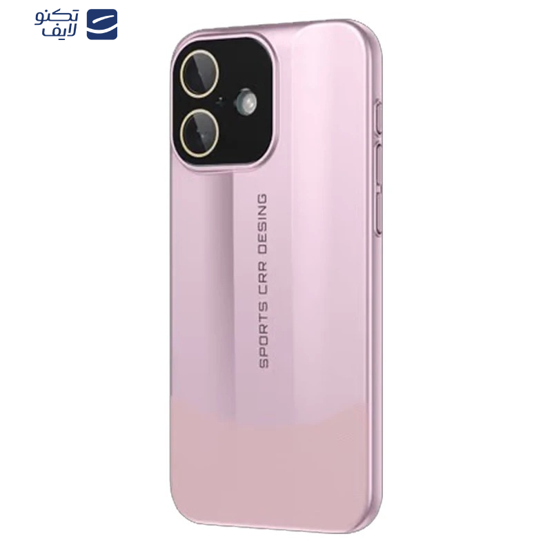 کاور اپیکوی مدل Porsche Design CRR مناسب برای گوشی موبایل اپل iPhone 15 کاور اپیکوی مدل Porsche Design CRR مناسب برای گوشی موبایل اپل iPhone 15