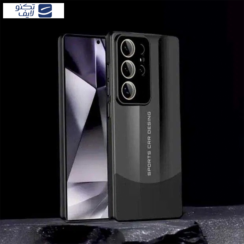 کاور اپیکوی مدل Porsche Design CRR مناسب برای گوشی موبایل سامسونگ Galaxy S23 Ultra کاور اپیکوی مدل Porsche Design CRR مناسب برای گوشی موبایل سامسونگ Galaxy S23 Ultra