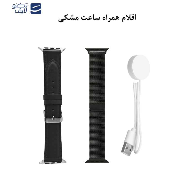 ساعت هوشمند گیفت کالکشن مدل X77 Series