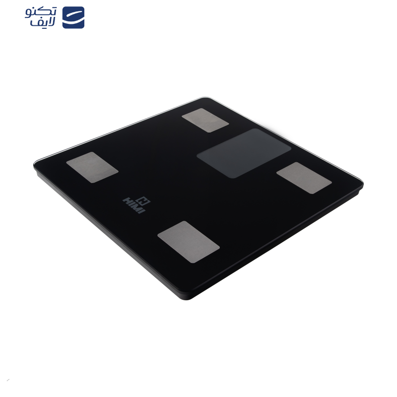 ترازو دیجیتال هوشمند هیمی مدل Sense pro