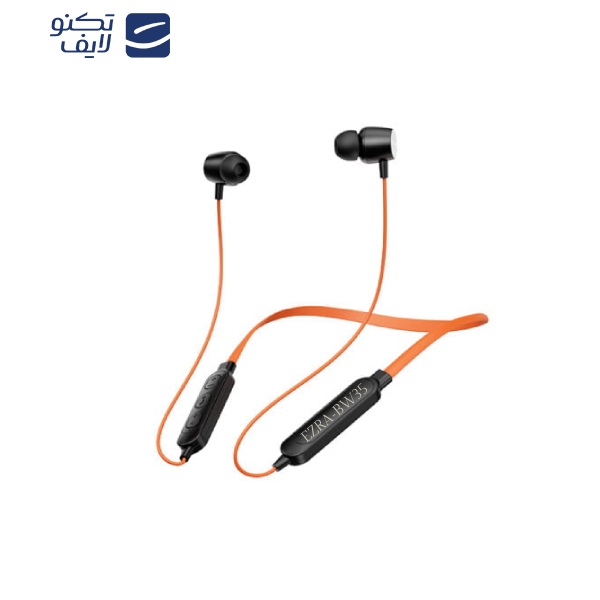 هدفون بلوتوثی آزرا مدل BW35 هدفون بلوتوثی آزرا مدل BW35