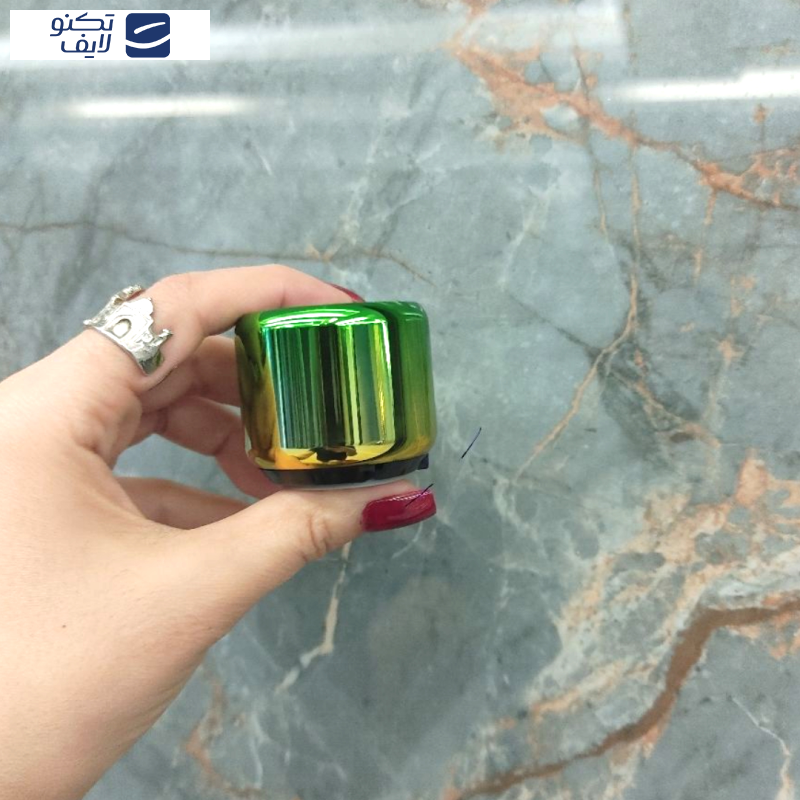 اسپیکر بلوتوثی قابل حمل آزرا مدل MINI کدNL95 اسپیکر بلوتوثی قابل حمل آزرا مدل MINI کدNL95
