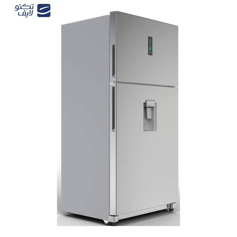 یخچال و فریزر 28 فوت دوو مدل D4TM-1027SS یخچال و فریزر 28 فوت دوو مدل D4TM-1027SS