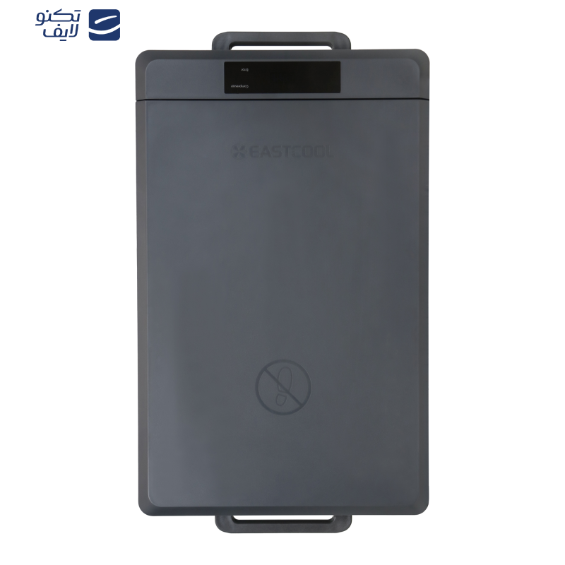 یخچال فریزر خودرو ایستکول مدل TM-4040-DC یخچال فریزر خودرو ایستکول مدل TM-4040-DC