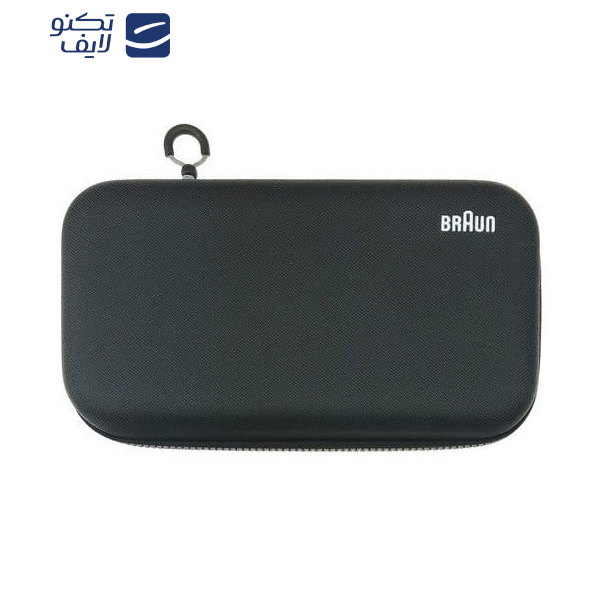 ماشین اصلاح موی سر و صورت براون مدل MGK7920plus به همراه خود تراش ژیلت مدل Razor ماشین اصلاح موی سر و صورت براون مدل MGK7920plus به همراه خود تراش ژیلت مدل Razor