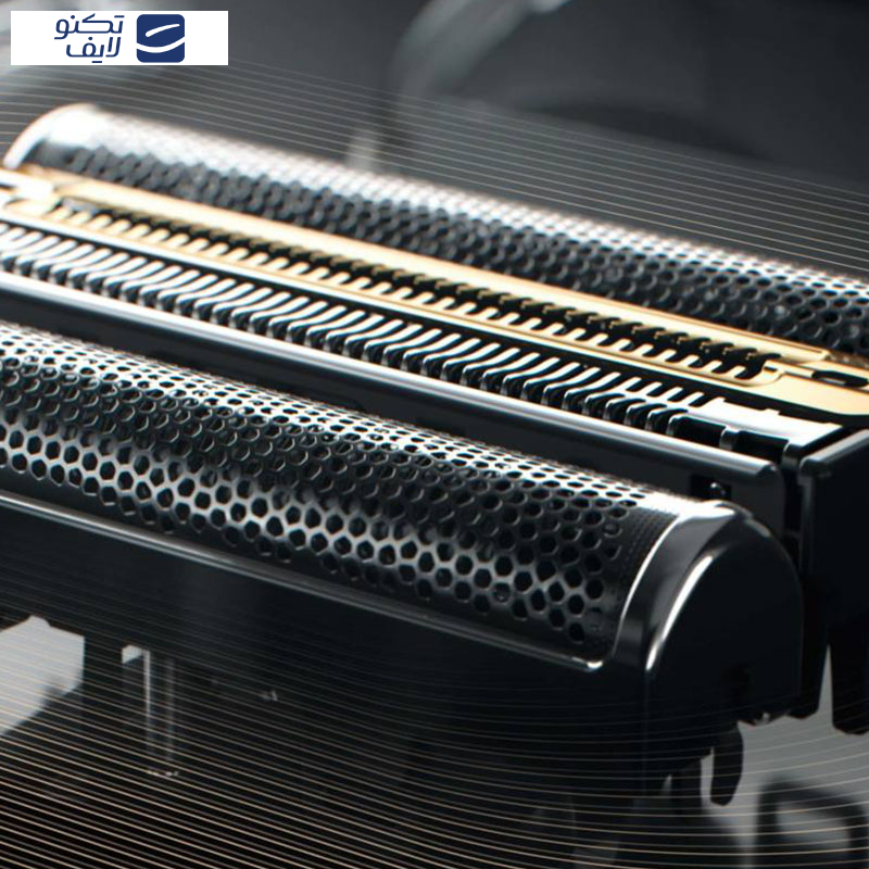 ماشین اصلاح موی صورت براون مدل 9465cc 9 pro ماشین اصلاح موی صورت براون مدل 9465cc 9 pro