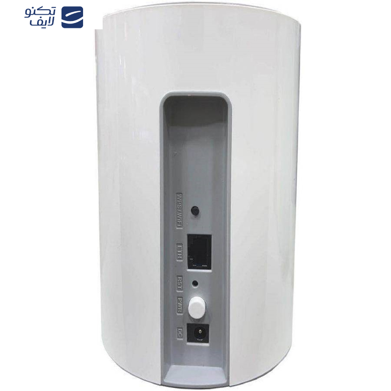 مودم روتر بی سیم 4G LTE ایرانسل مدل TF-I60 G1 به همراه سیم کارت 660گیگابایتی Wenex مودم روتر بی سیم 4G LTE ایرانسل مدل TF-I60 G1 به همراه سیم کارت 660گیگابایتی Wenex