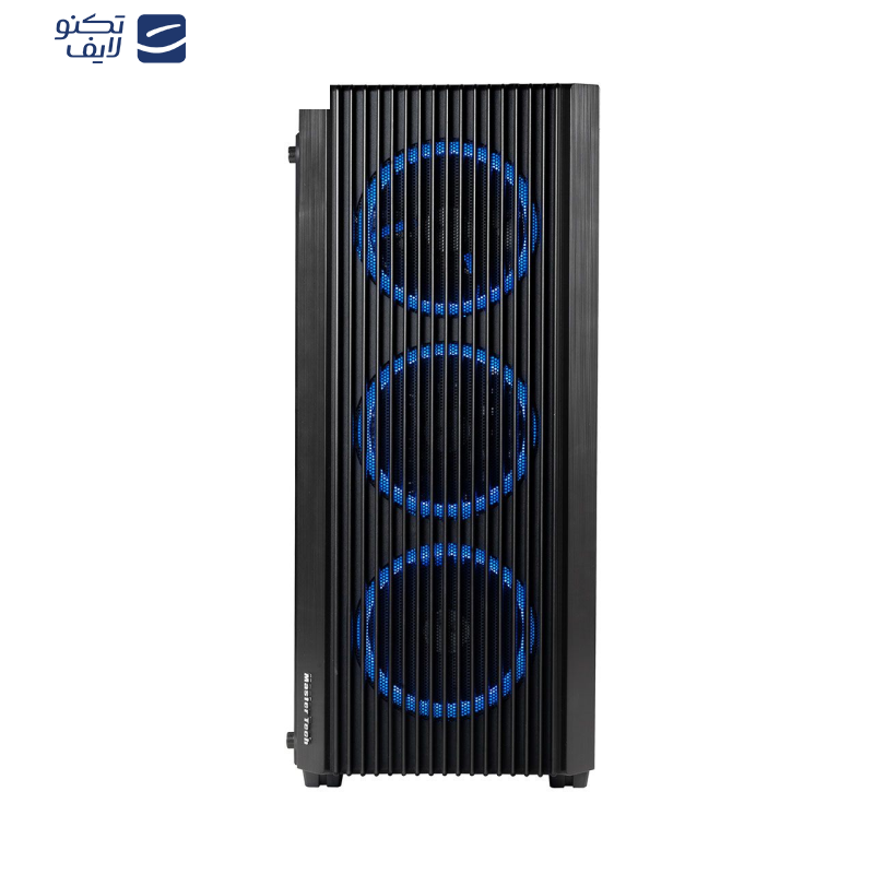 کیس کامپیوتر مسترتک مدل APACHI RGB
