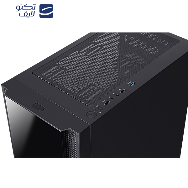 کیس کامپیوتر مستر تک مدل T480 X کیس کامپیوتر مستر تک مدل T480 X