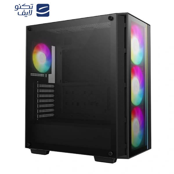 کیس کامپیوتر دیپ کول مدل MATREXX 55 V4 C