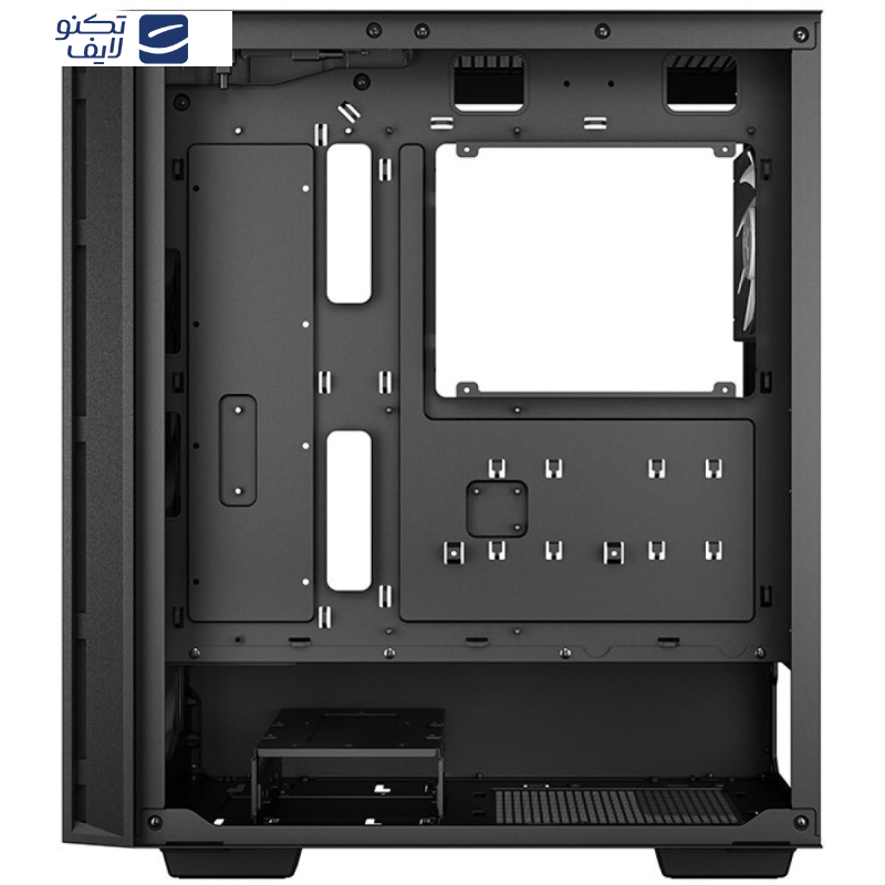 کیس کامپیوتر دیپ کول مدل MATREXX 55 V4 کیس کامپیوتر دیپ کول مدل MATREXX 55 V4