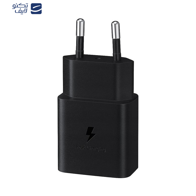 شارژر دیواری 15 وات مدل EP-T1510NBEGEU شارژر دیواری 15 وات مدل EP-T1510NBEGEU