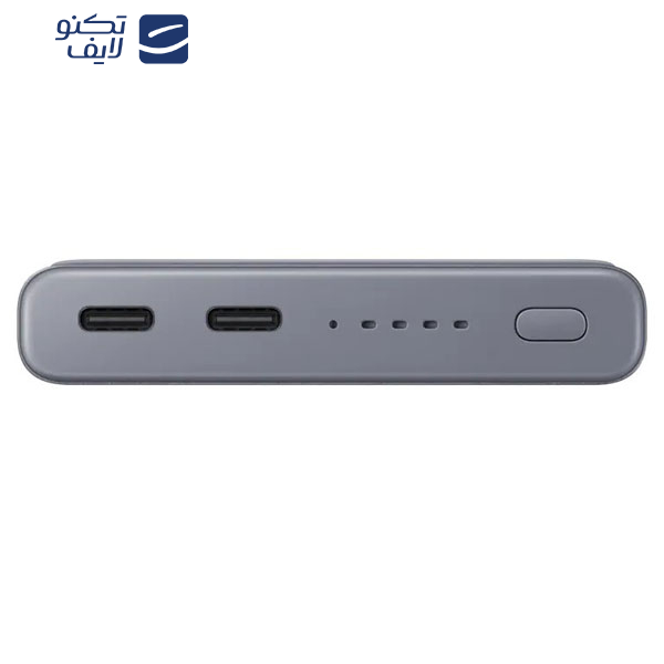 پاوربانک سامسونگ مدل EB-U3300 ظرفیت 10000 میلی آمپر ساعت پاوربانک سامسونگ مدل EB-U3300 ظرفیت 10000 میلی آمپر ساعت