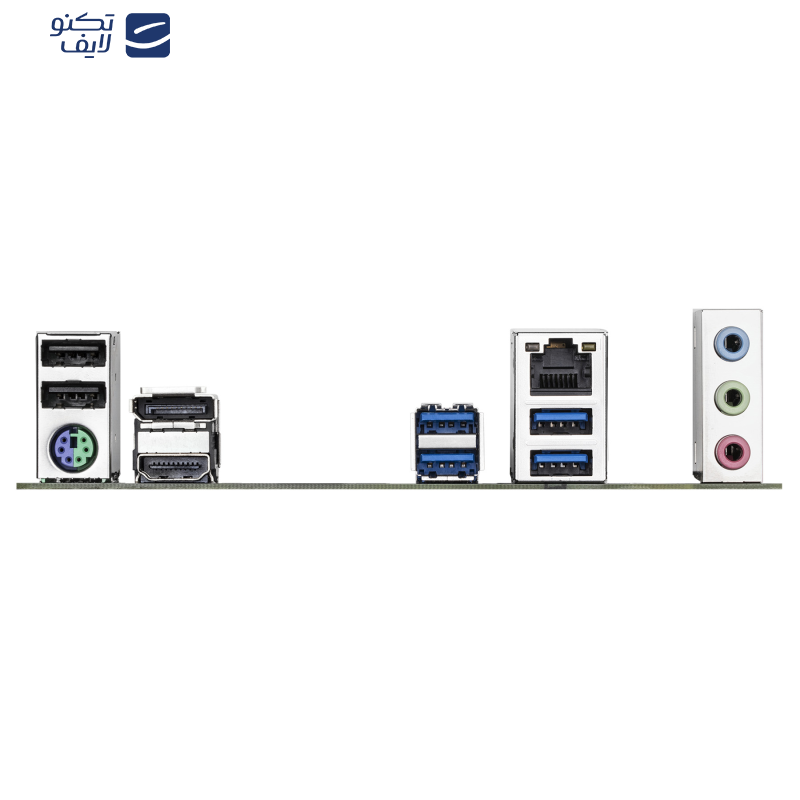 مادربرد گیگابایت مدل B860M E
