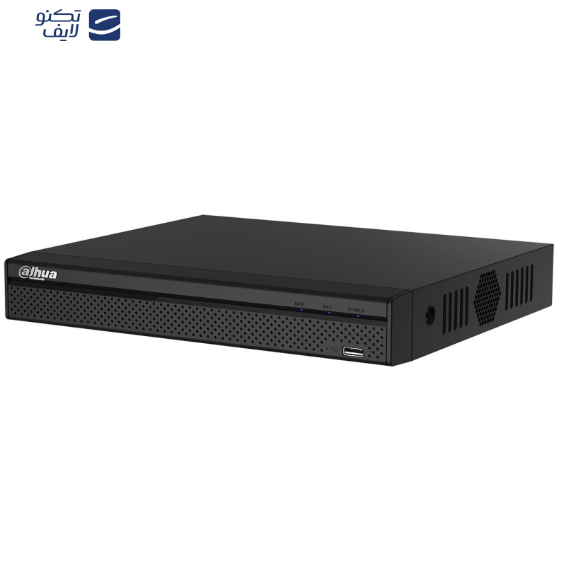 ضبط کننده ویدئویی داهوا مدل HCVR5104HS-S3 	ضبط کننده ویدئویی داهوا مدل HCVR5104HS-S3