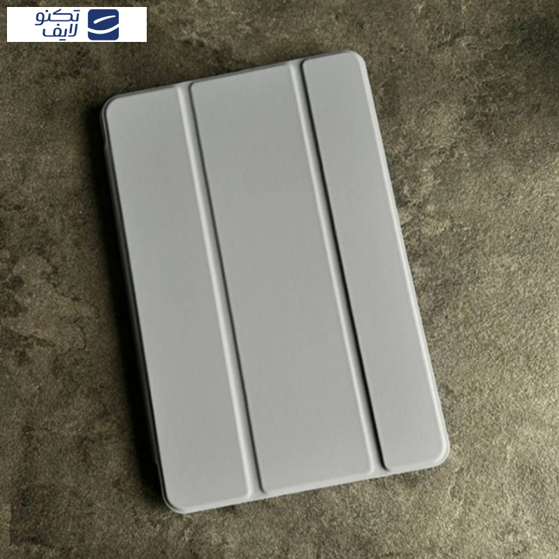 کیف کلاسوری زیفرند مدل Smart Leather مناسب برای تبلت شیائومی Pad 7