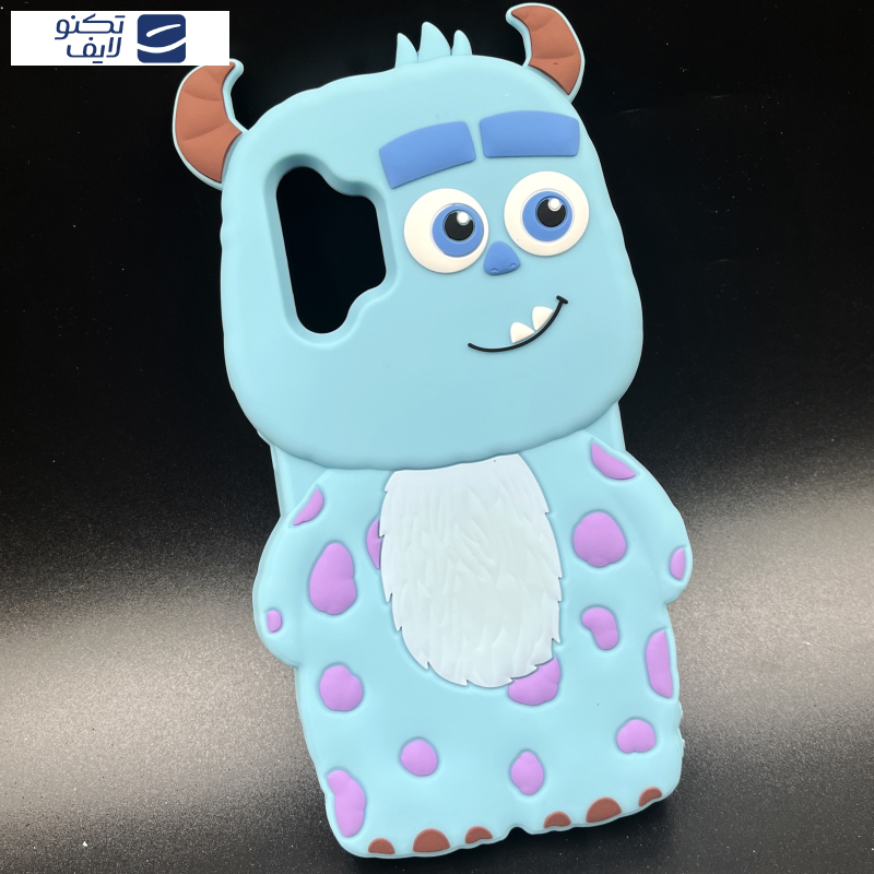 کاور قاب میلیونی مدل SALIVAN-DO مناسب برای گوشی موبایل سامسونگ Galaxy A32