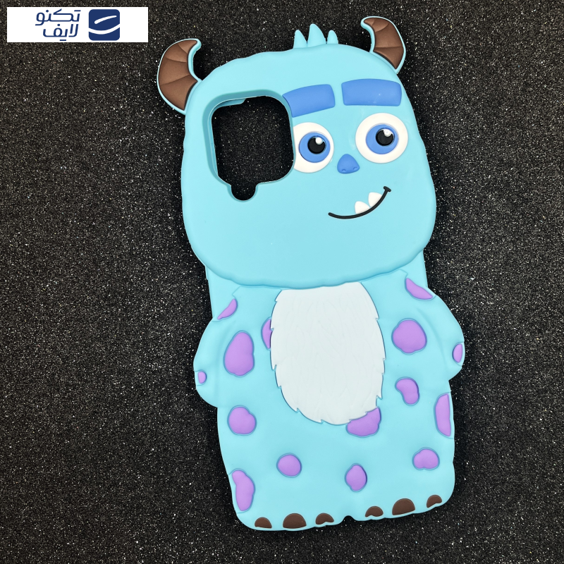 کاور قاب میلیونی مدل SALIVAN-CK260 مناسب برای گوشی موبایل سامسونگ Galaxy A12 کاور قاب میلیونی مدل SALIVAN-CK260 مناسب برای گوشی موبایل سامسونگ Galaxy A12