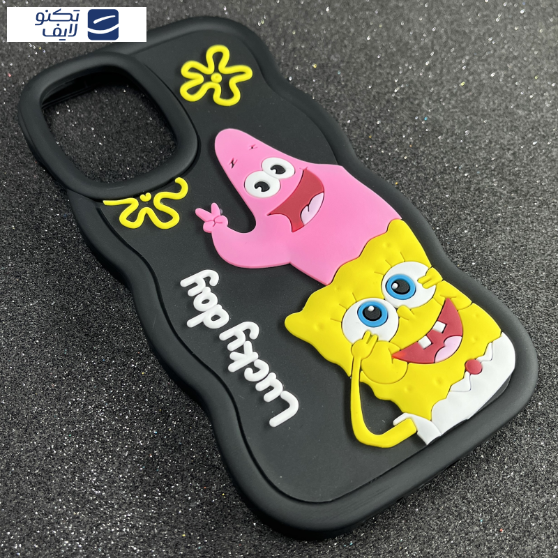 کاور قاب میلیونی مدل BOB-VL87 مناسب برای گوشی موبایل سامسونگ Galaxy A73 کاور قاب میلیونی مدل BOB-VL87 مناسب برای گوشی موبایل سامسونگ Galaxy A73