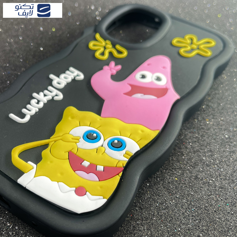 کاور قاب میلیونی مدل BOB-VL87 مناسب برای گوشی موبایل سامسونگ Galaxy S21 FE