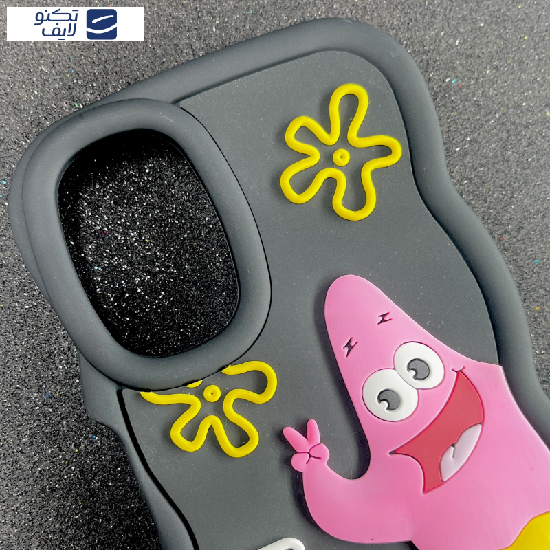 کاور قاب میلیونی مدل BOB-VCA23 مناسب برای گوشی موبایل شیائومی REDMI NOTE 9 PRO کاور قاب میلیونی مدل BOB-VCA23 مناسب برای گوشی موبایل شیائومی REDMI NOTE 9 PRO