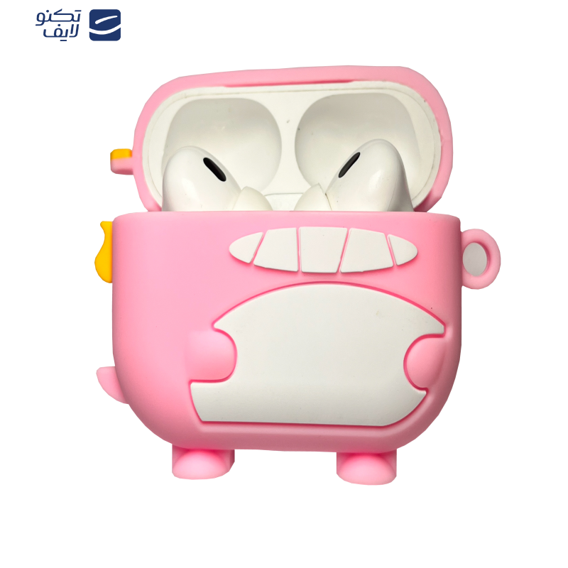 کاور مدل AG-06 مناسب برای کیس اپل ایرپاد پرو 2 کاور مدل AG-06 مناسب برای کیس اپل ایرپاد پرو 2