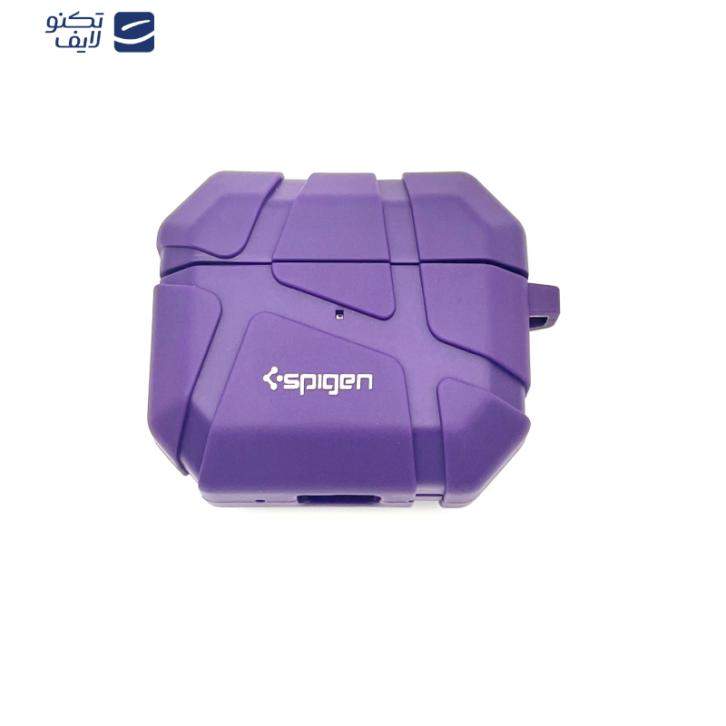 کاور اسپیگن مدل coque-01 مناسب برای کیس اپل ایر پاد پرو 2 کاور اسپیگن مدل coque-01 مناسب برای کیس اپل ایر پاد پرو 2