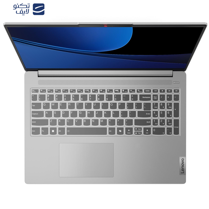 لپ تاپ 16 اینچی لنوو مدل IdeaPad Slim 5 16IMH9-Core Ultra 7 155H-16GB LPDDR5x-512GB SSD-OLED-Backlit-Fingerprint لپ تاپ 16 اینچی لنوو مدل IdeaPad Slim 5 16IMH9-Core Ultra 7 155H-16GB LPDDR5x-512GB SSD-OLED-Backlit-Fingerprint