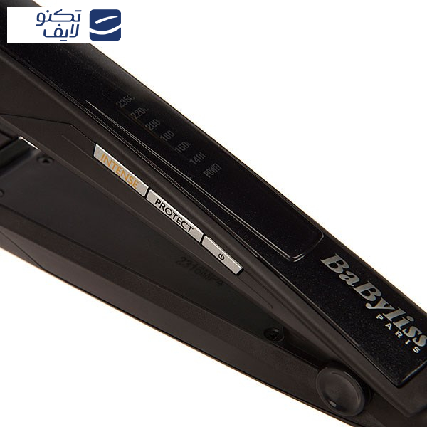 اتو و حالت دهنده ی مو بابیلیس مدل ST327E