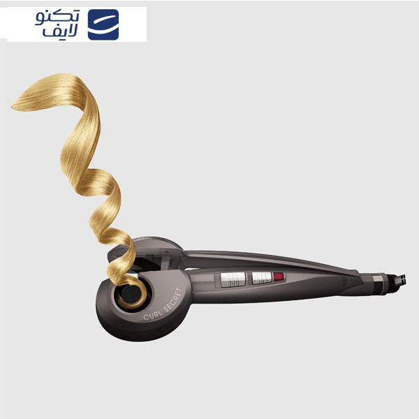 فر کننده مو بابیلیس مدل C1100SDE فر کننده مو بابیلیس مدل C1100SDE
