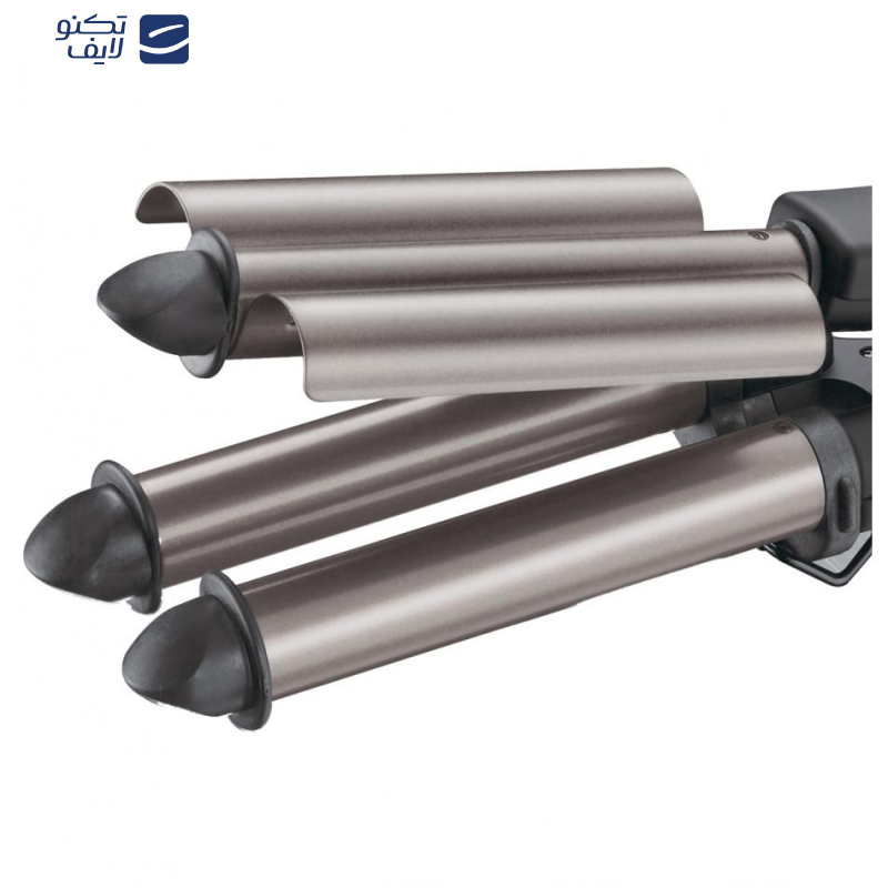 فر کننده مو بابیلیس مدل BAB2269TTE فر کننده مو بابیلیس مدل BAB2269TTE