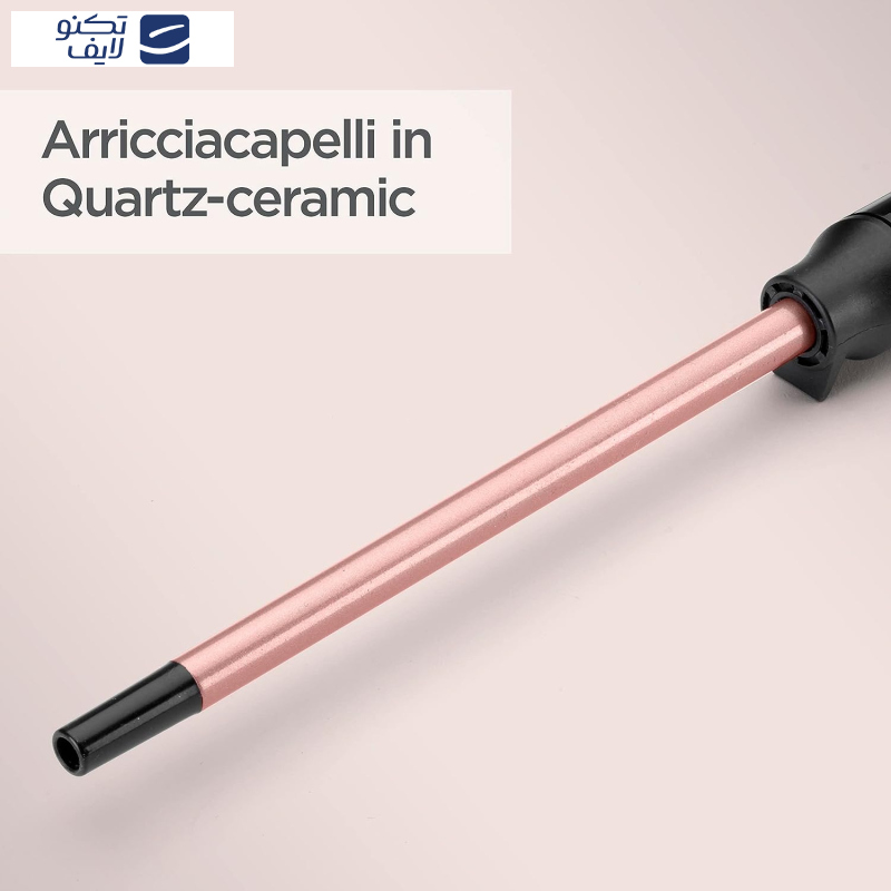 فر کننده مو بابیلیس مدل C449E