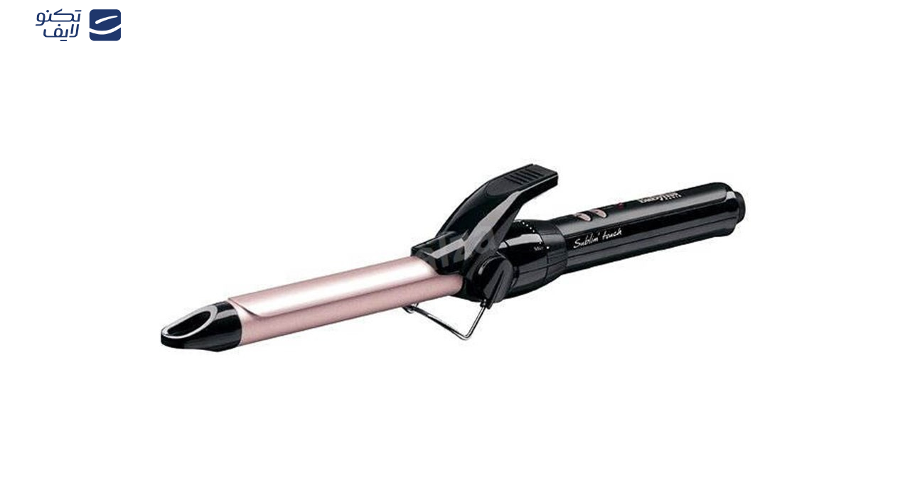 فرکننده مو بابیلیس مدل C319E فرکننده مو بابیلیس مدل C319E