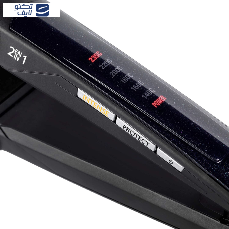 اتو و حالت دهنده ی مو بابیلیس مدل ST330E اتو و حالت دهنده ی مو بابیلیس مدل ST330E