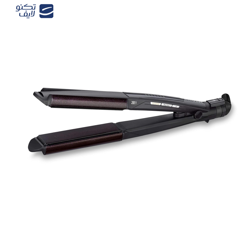 اتو و فر کننده مو بابیلیس مدل ST330E