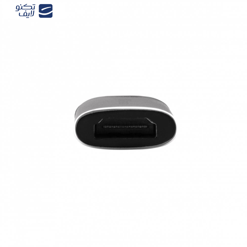 مبدل USB-C به HDMI ورباتیم مدل 49143 مبدل USB-C به HDMI ورباتیم مدل 49143