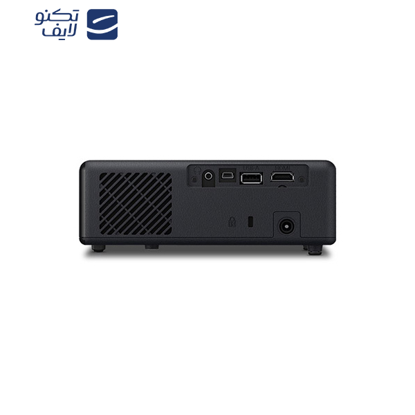 مینی ویدئو پروژکتور اپسون مدل EF-11 مینی ویدئو پروژکتور اپسون مدل EF-11