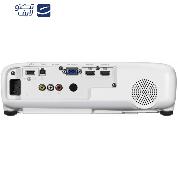 ویدئو پروژکتور اپسون مدل EB-FH06 ویدئو پروژکتور اپسون مدل EB-FH06