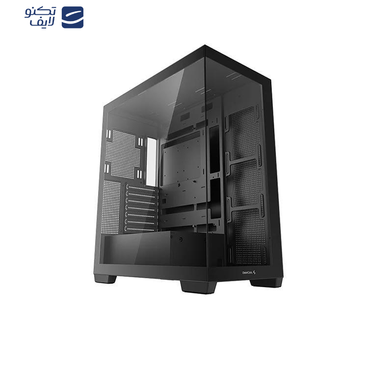 کیس کامپیوتر دیپ کول مدل CG580