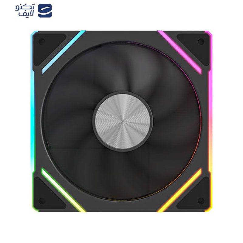 فن کیس لاجی کی مدل F327RE