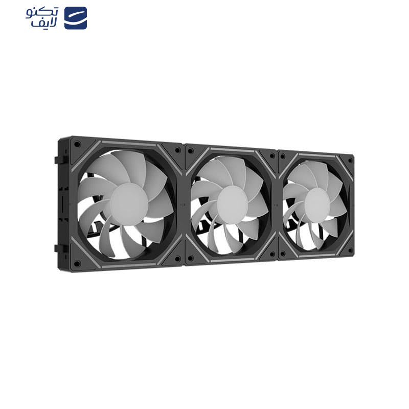 فن کیس لاجی کی مدل F443RE