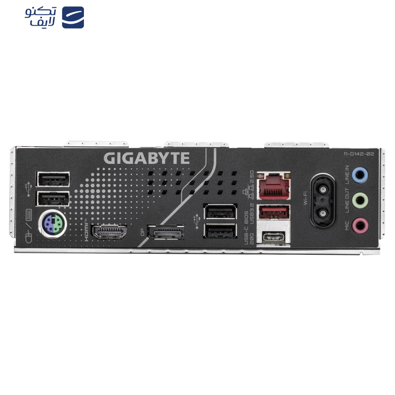 مادربرد گیگابایت مدل B860 EAGLE WIFI6E