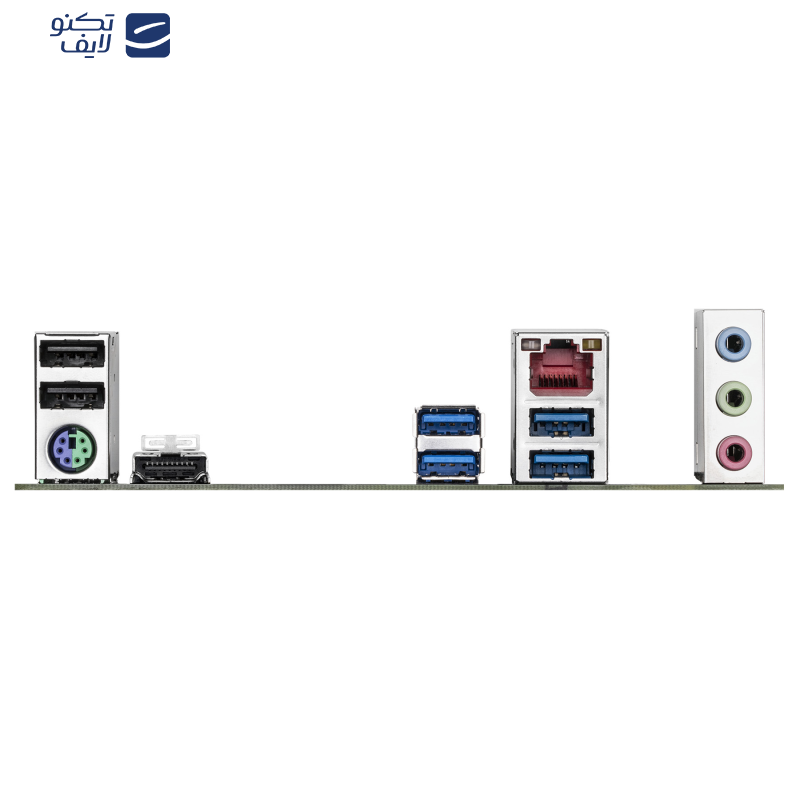 مادربرد گیگابایت مدل B860M H