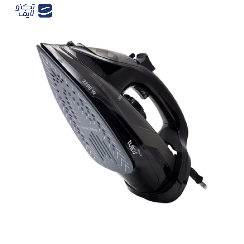 اتو بخار تولیپس مدل  SI-A 390 C