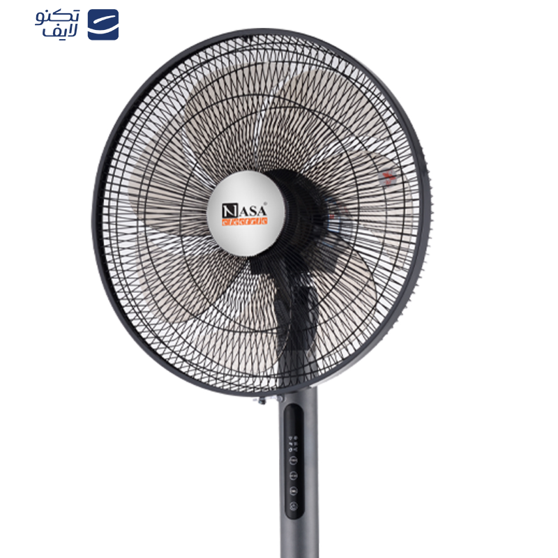 پنکه ناسا الکتریک مدل NS-1118