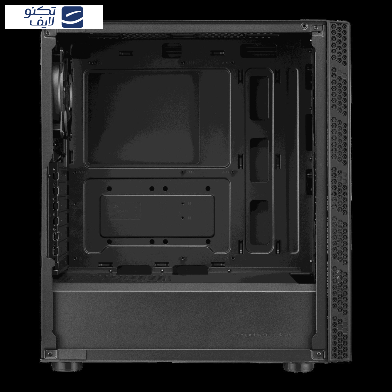 کیس کامپیوتر کولر مستر مدل MasterBox MB600L V2