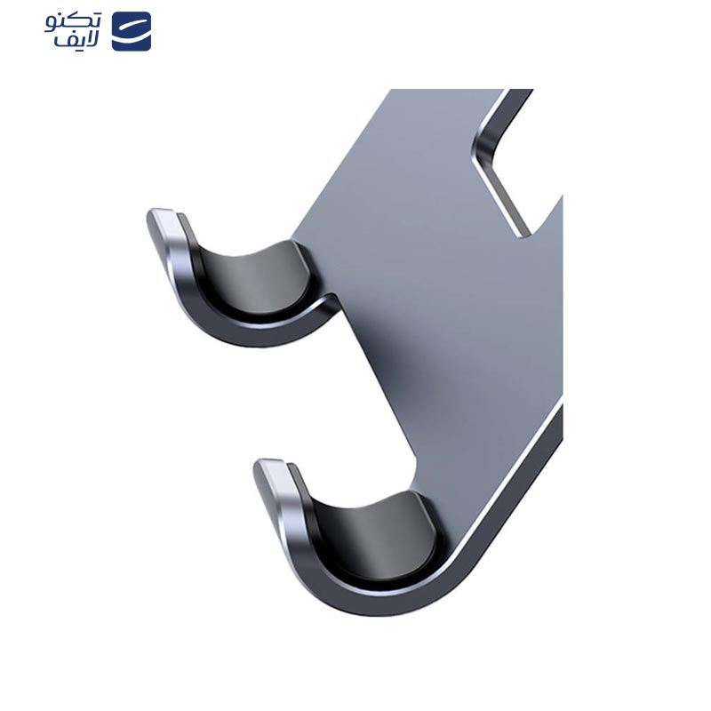 پایه نگهدارنده گوشی موبایل و تبلت یوگرین مدل LP678 کد 15608 پایه نگهدارنده گوشی موبایل و تبلت یوگرین مدل LP678 کد 15608