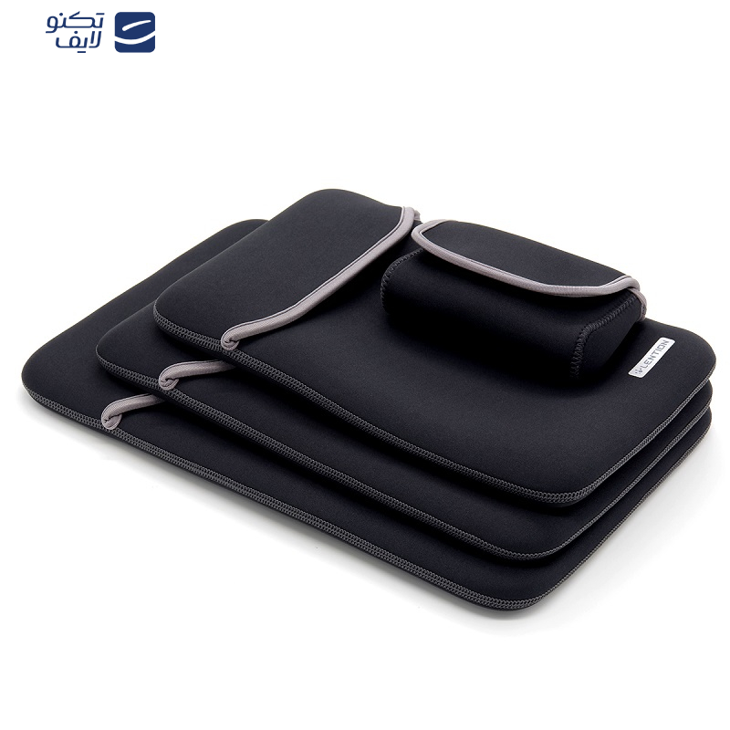 کاور لپ تاپ لنشن مدل B-340 مناسب برای لپ تاپ 14 اینچی