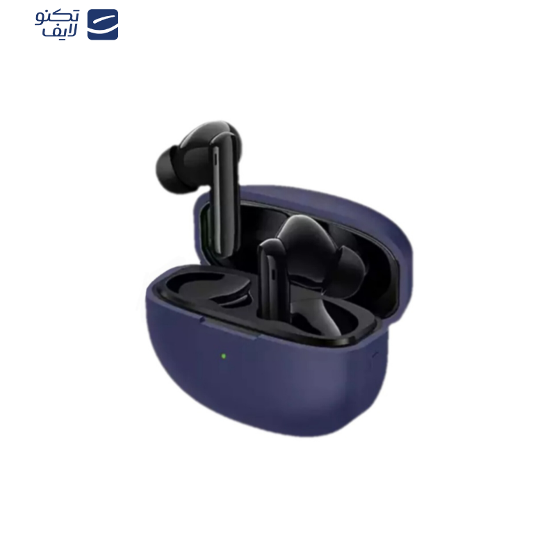 کاور زیفرند مدل سیلیکونی مناسب برای کیس هدفون بی سیم هایلو W1 ANC کاور زیفرند مدل سیلیکونی مناسب برای کیس هدفون بی سیم هایلو W1 ANC