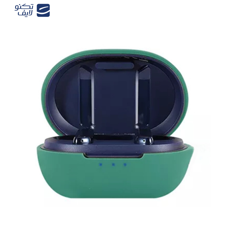 کاور زیفرند مدل سیلیکونی مناسب برای کیس هدفون بی سیم هایلو W1 کاور زیفرند مدل سیلیکونی مناسب برای کیس هدفون بی سیم هایلو W1